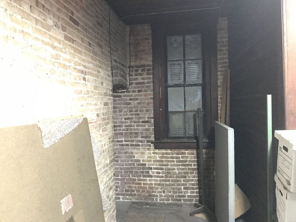 Historic West Tampa Cigar Factory: 2301 N Albany Ave, Tampa, FL 33607